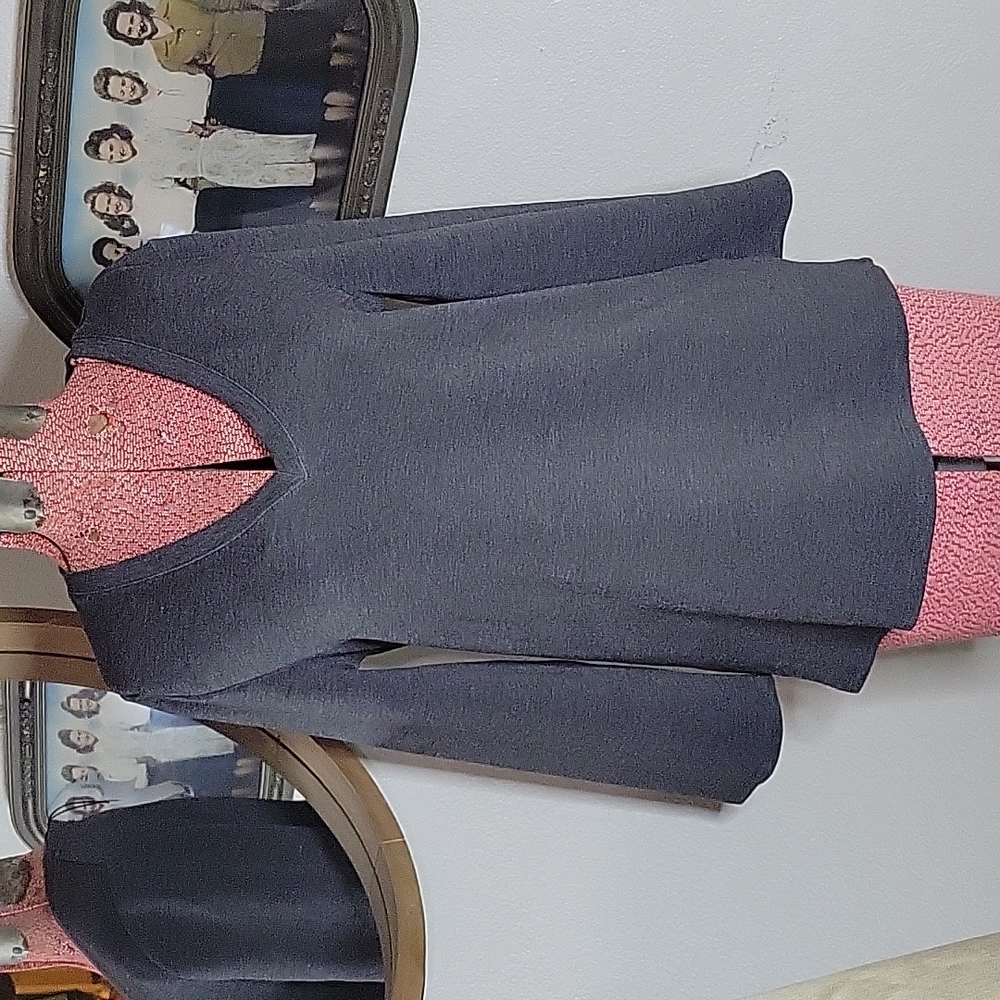 NWT Le Cloud Top